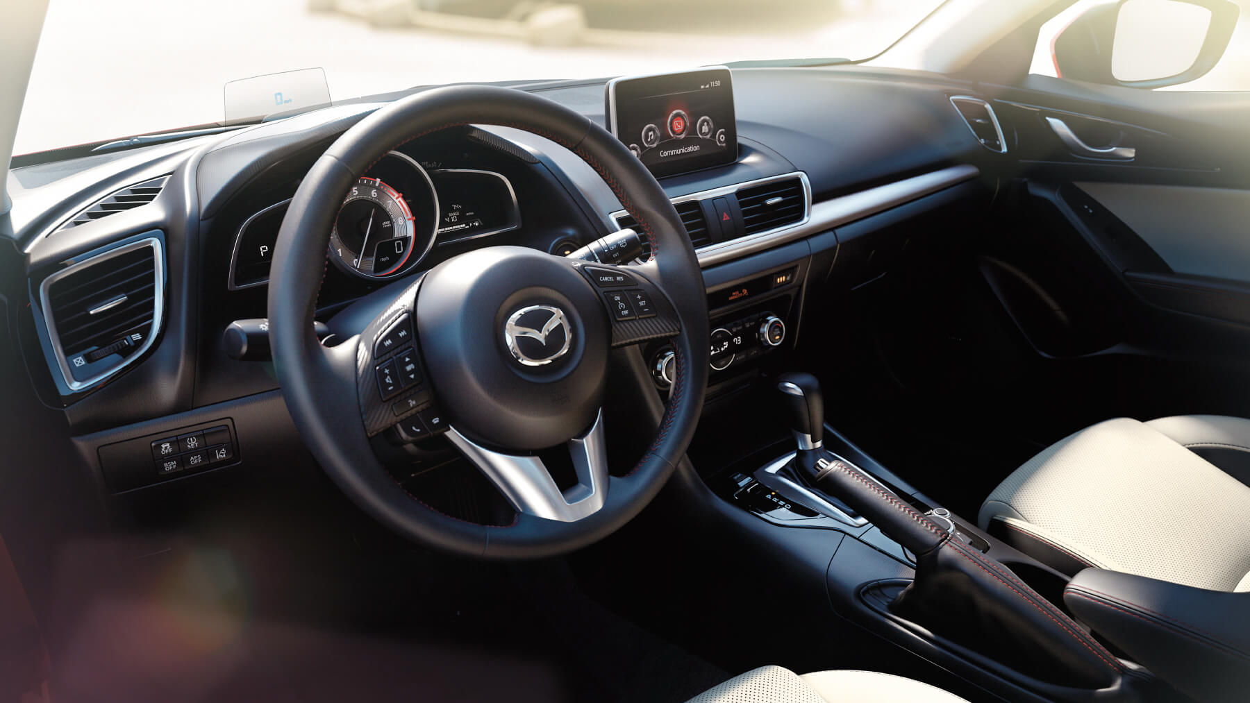 2016 Mazda3 Irvine Auto Center Irvine Ca