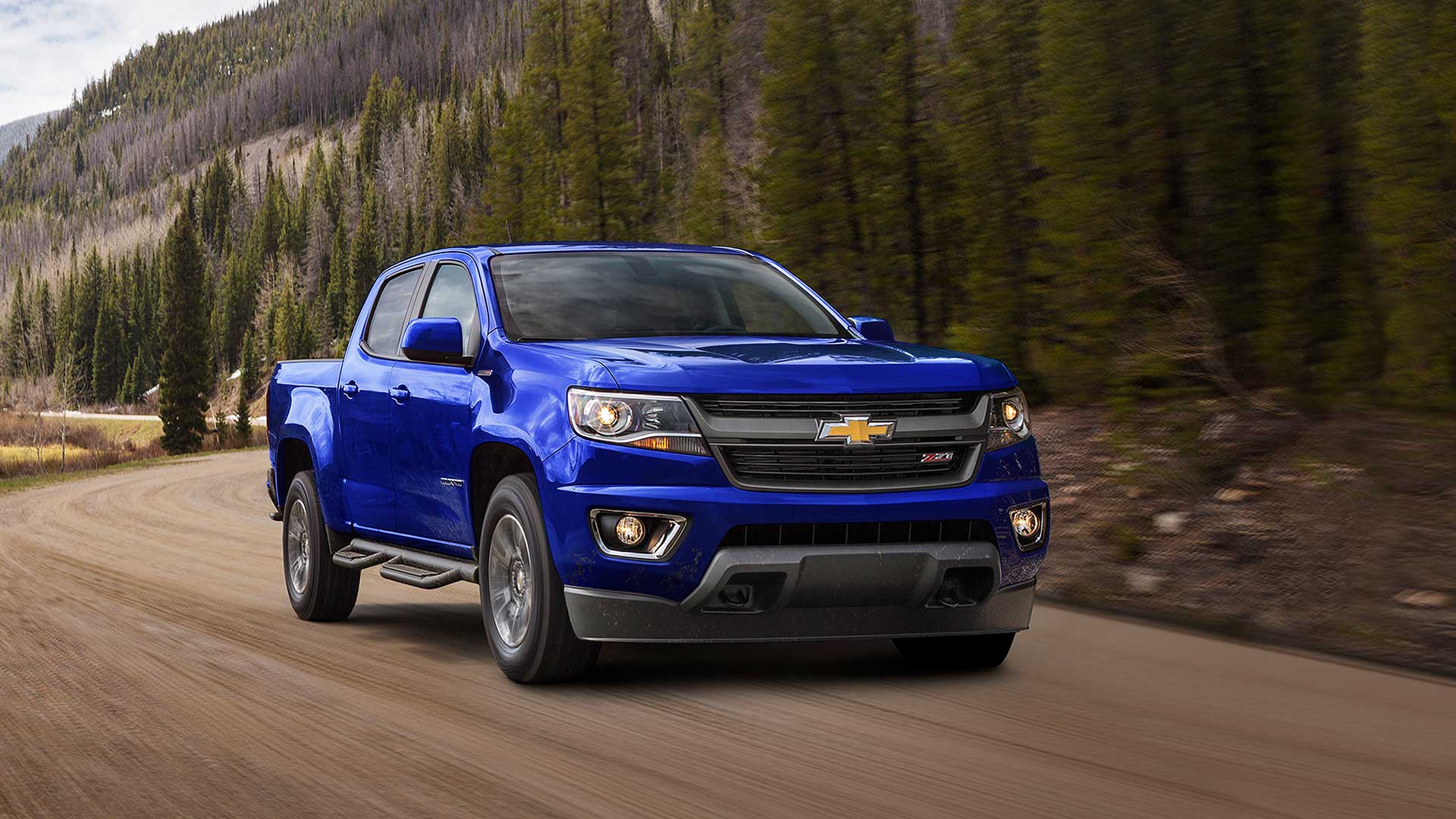 2017 Chevrolet Colorado Irvine Auto Center Irvine Ca
