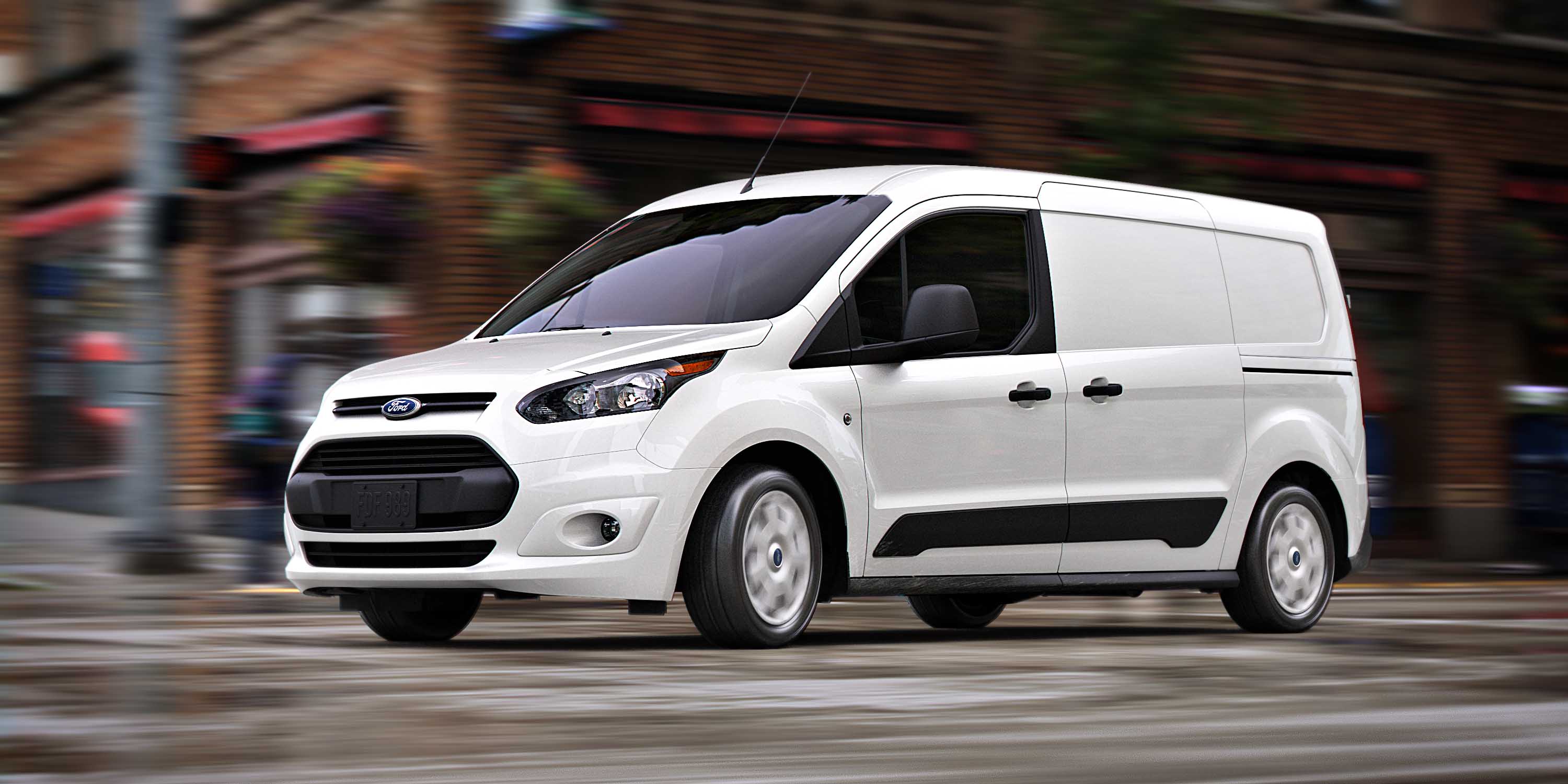 2017 ford transit body parts