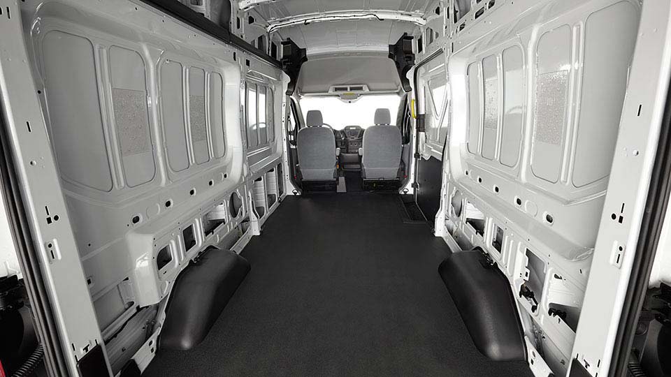 2015 Ford Transit 250 Base Medium Roof Cargo Van 148 In Wb Specs And Prices