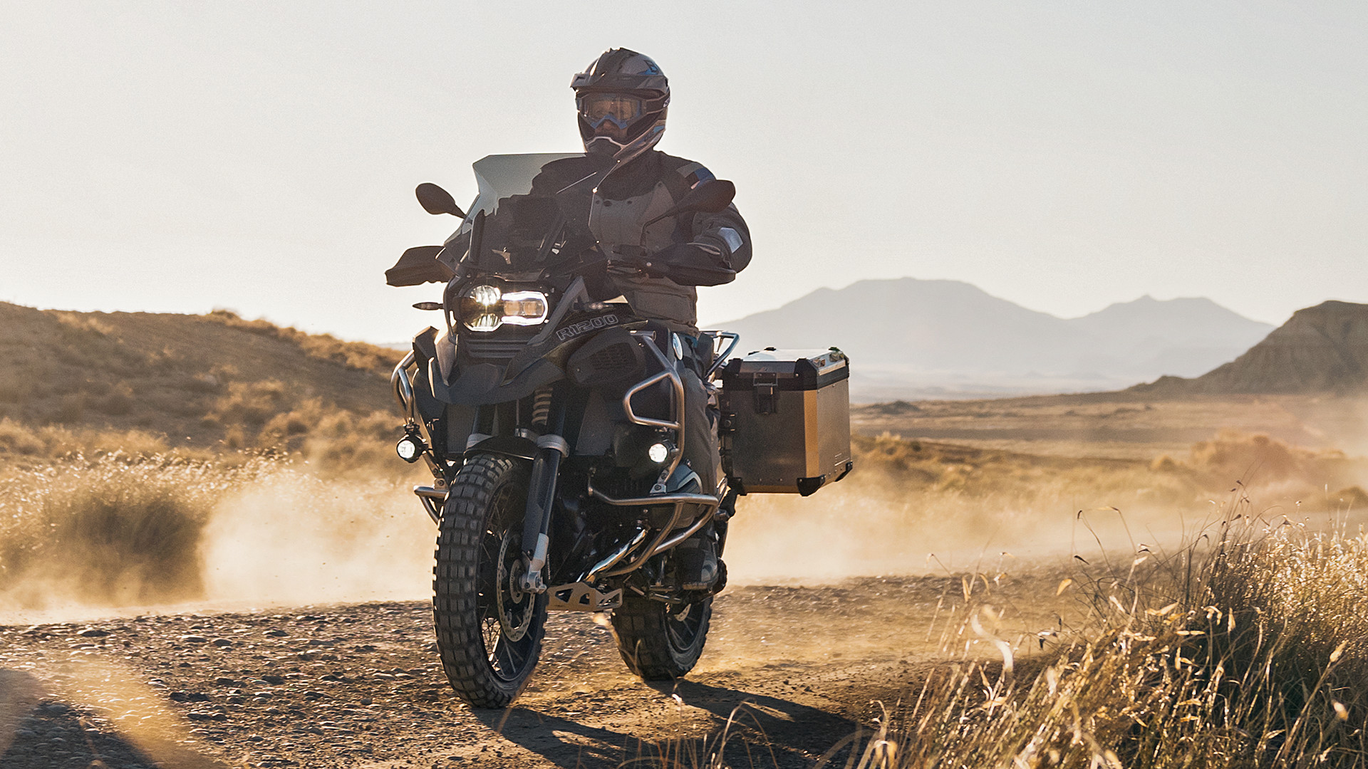 2018 BMW R1200GS ADVENTURE - 1170cc Prices and Values