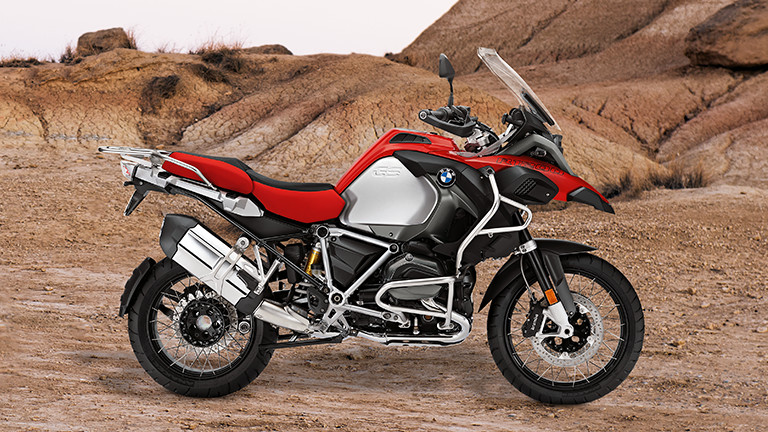 BMW R 1200 GS