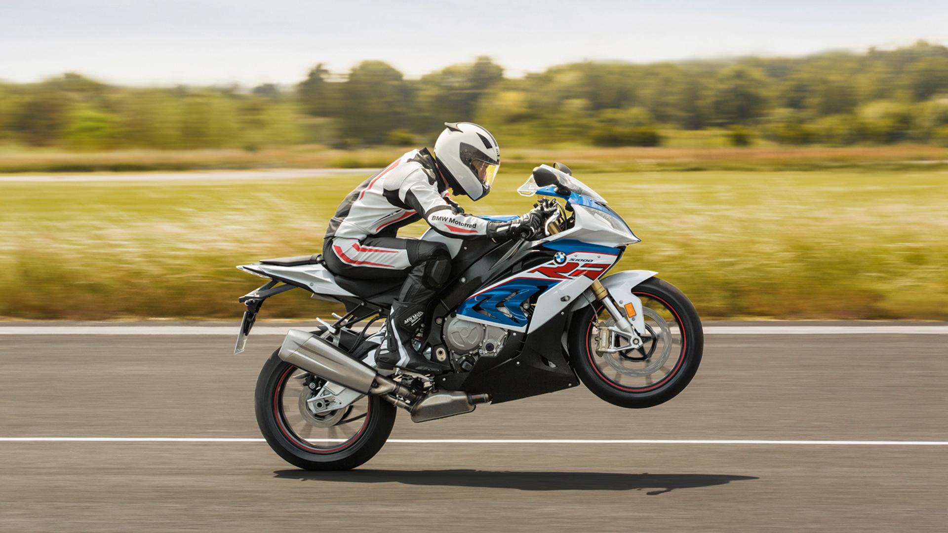 2018 BMW S 1000 RR