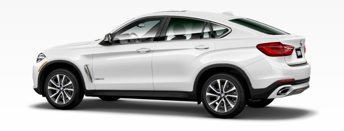Lease A 2018 Bmw X6 Xdrive35i Sterling Bmw Best Rated