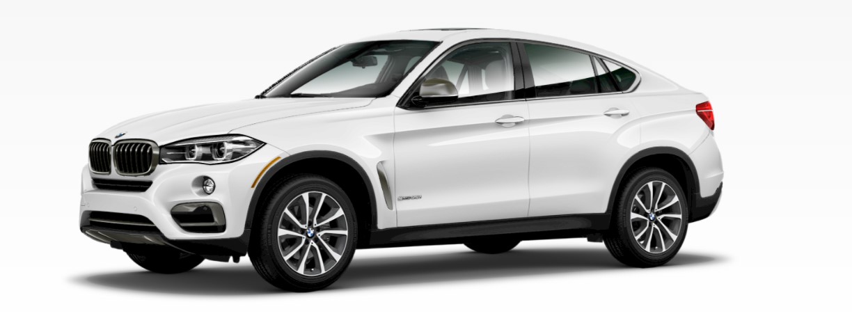 Lease A 2018 Bmw X6 Xdrive35i Sterling Bmw Best Rated