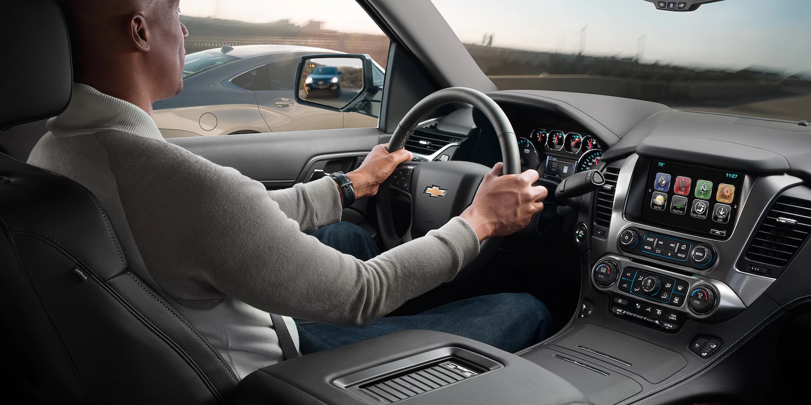 2018 Chevrolet Tahoe Irvine Auto Center Irvine Ca