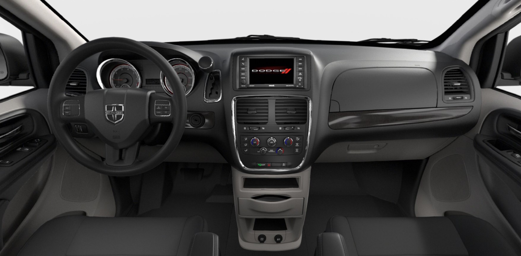 2018 dodge grand caravan minivan