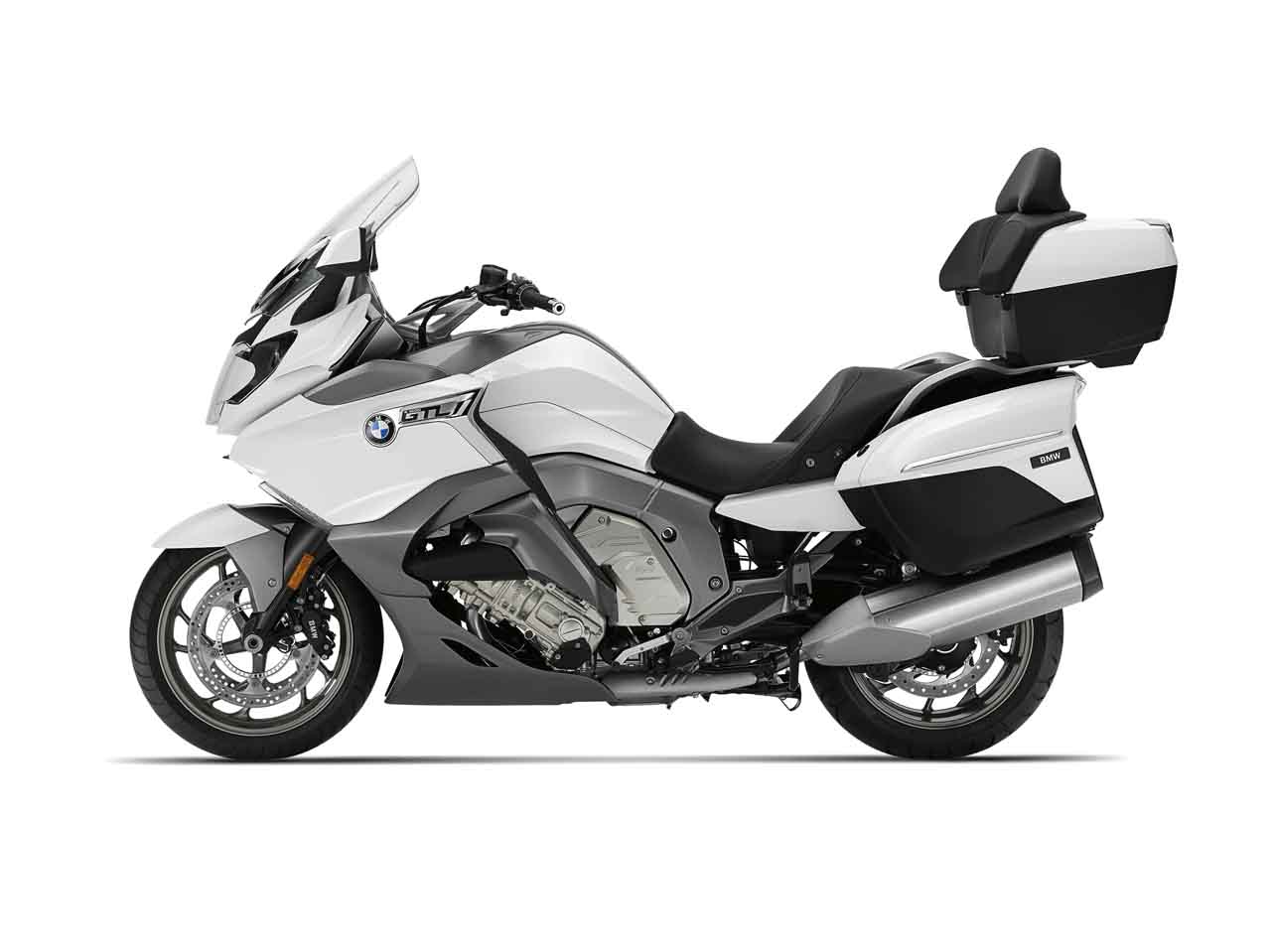 2019 bmw k 1600 gtl