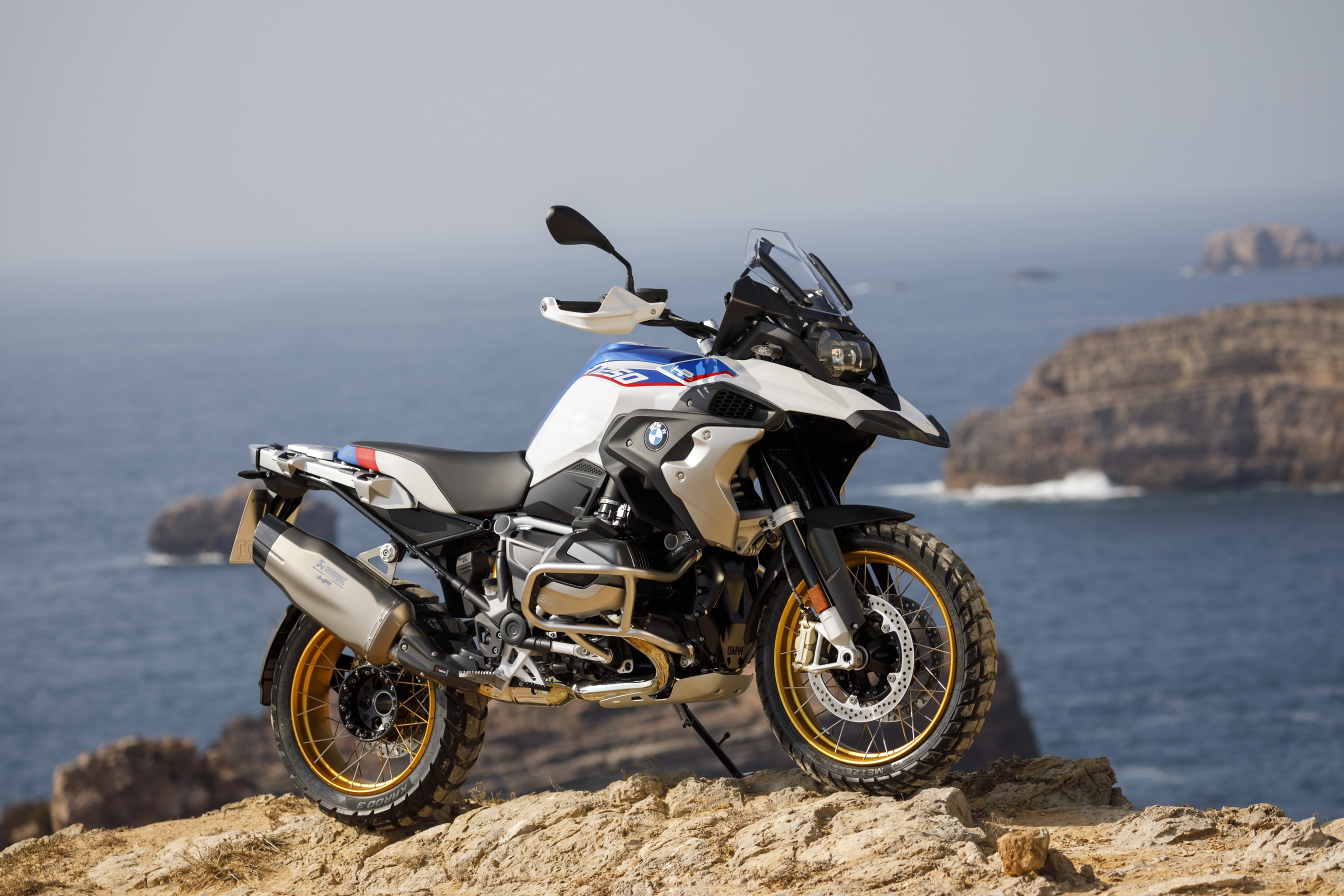 bmw gs 1250 adventure 2019