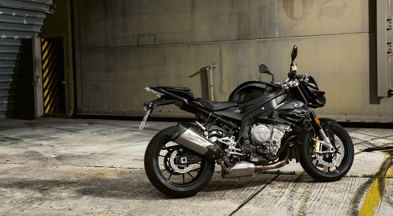 bmw s 1000 r 2019