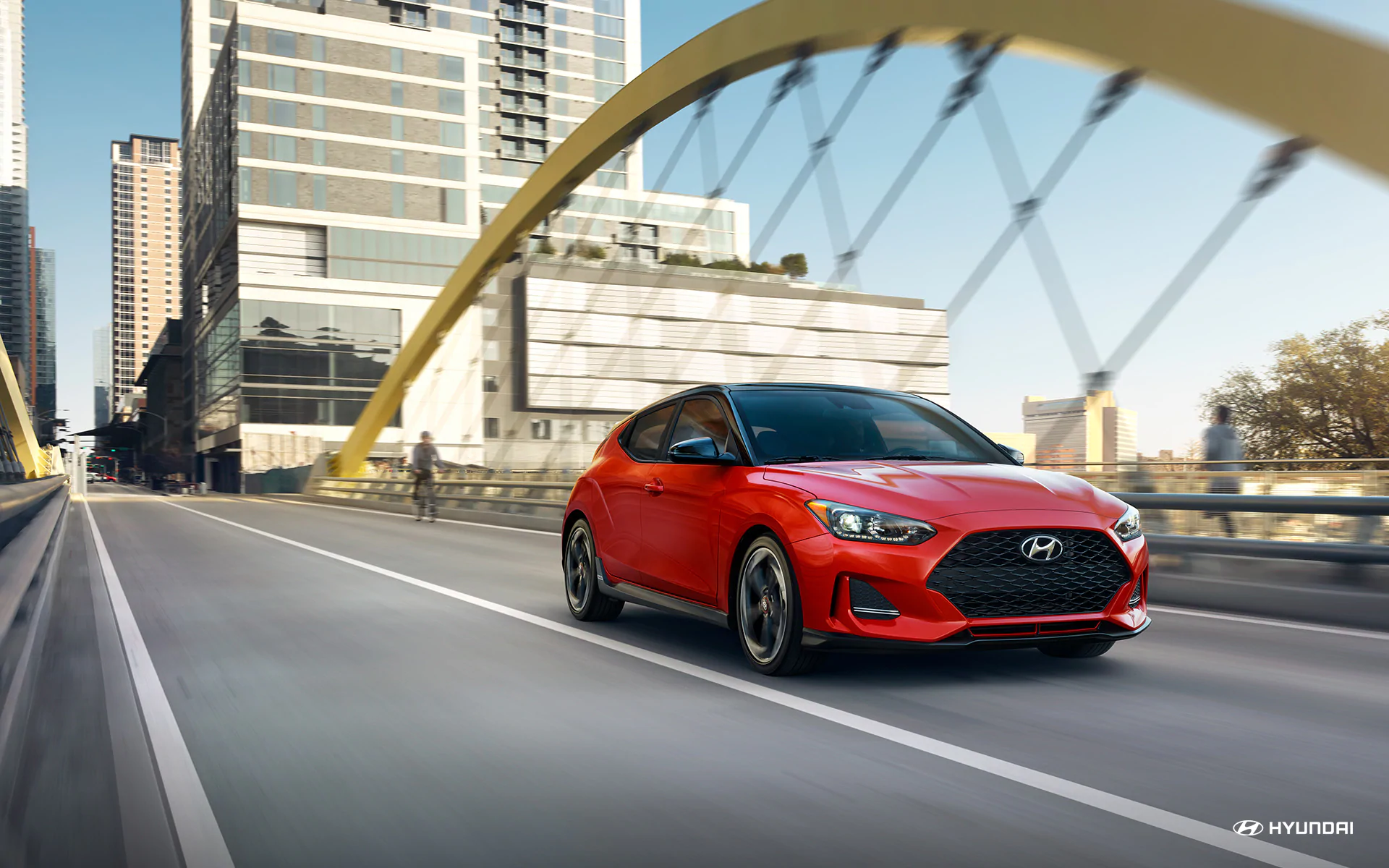 Hyundai Veloster Wallpaper Hd