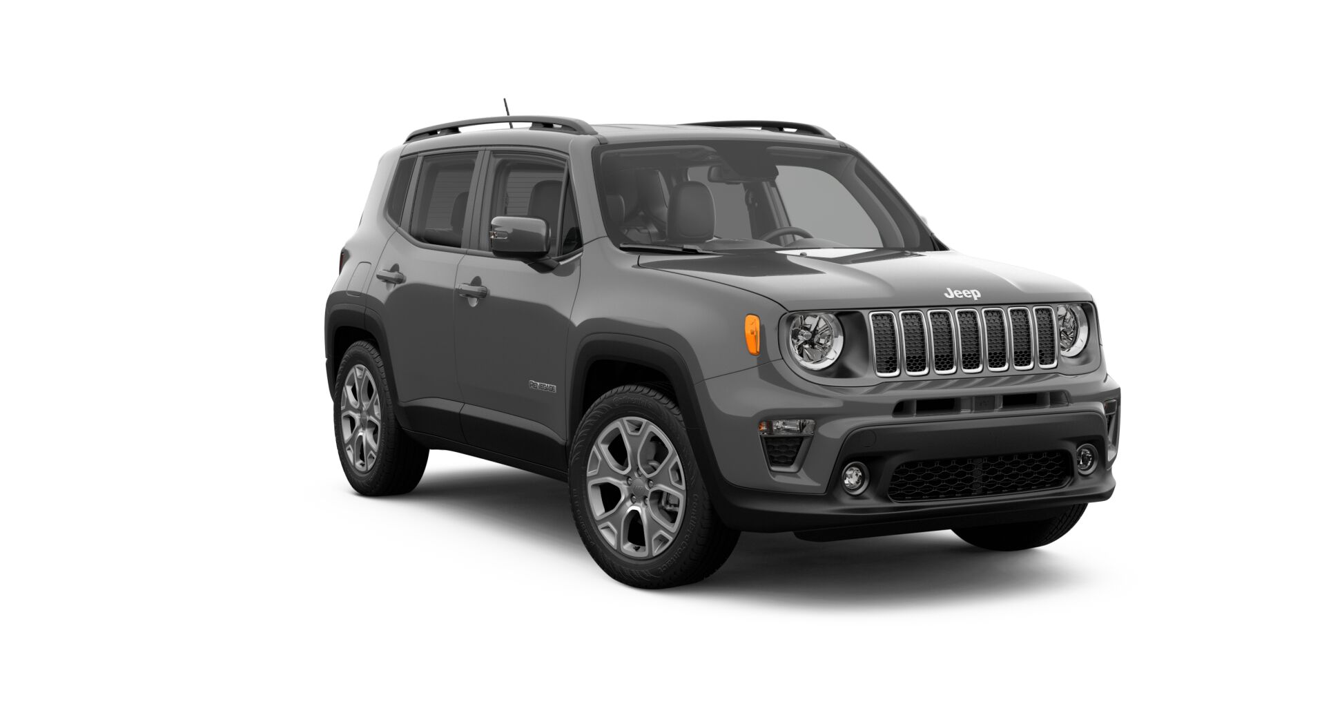 2019 Jeep Renegade: Everything you need to know