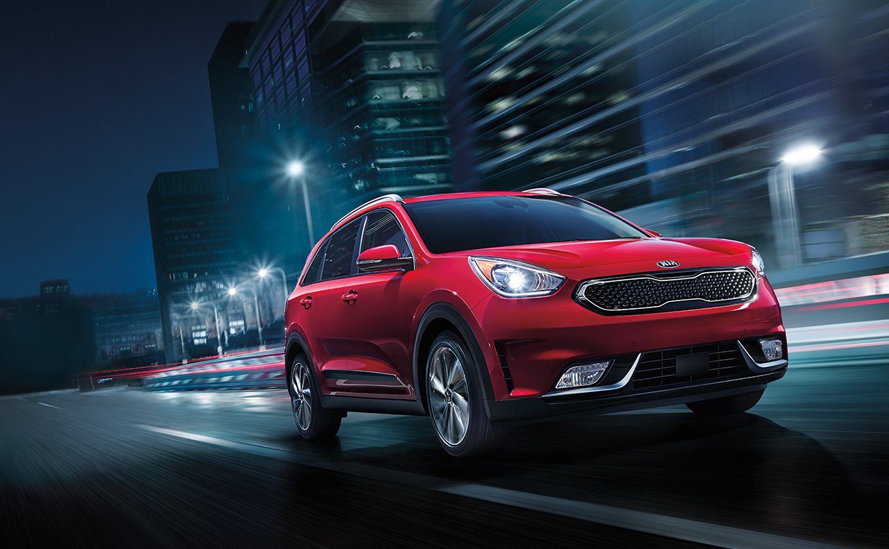 snorkel Wees tevreden verraad 2019 Kia Niro | Ontario Auto Center | Ontario, CA