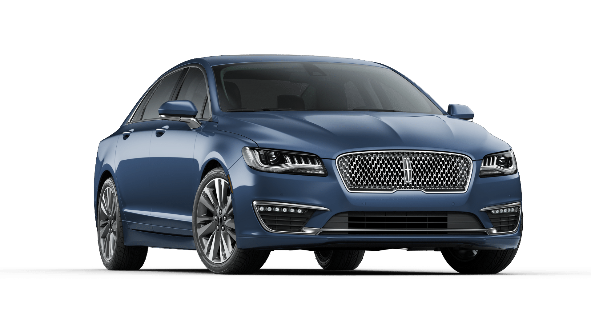 2019 Lincoln Mkz Reserve Ii Irvine Auto Center Irvine Ca