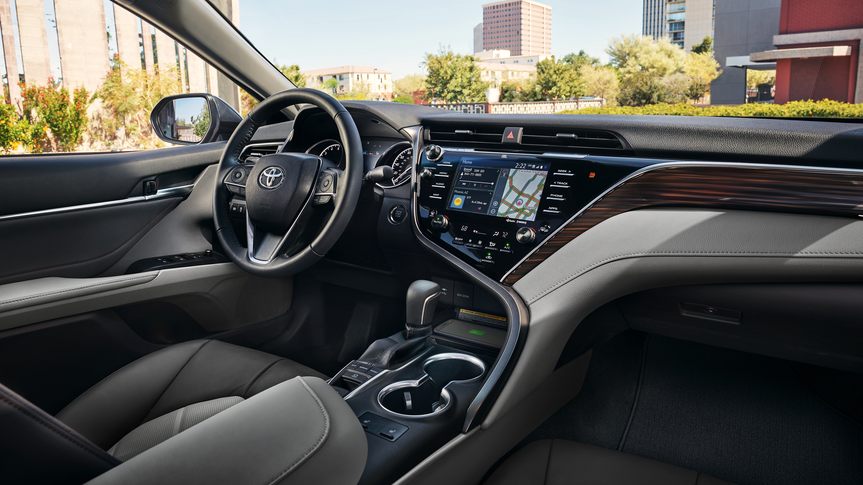 2019 Toyota Camry Ontario Auto Center Ontario Ca