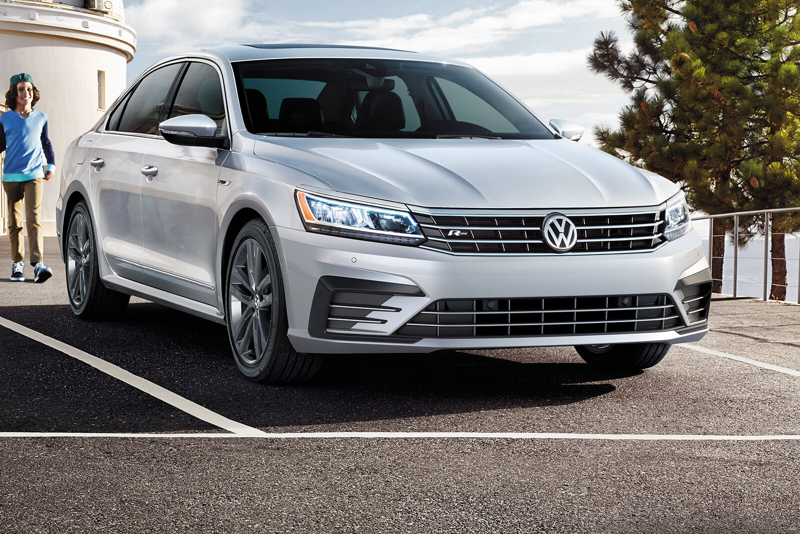 Vw Passat Volkswagen Passat Reviews Prices 2019 10 15