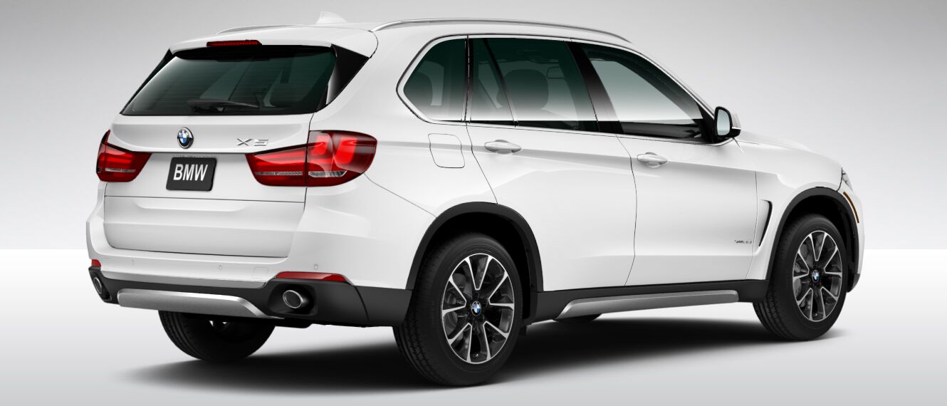 2017 BMW X5 xDrive35i | BMW of Northwest Arkansas