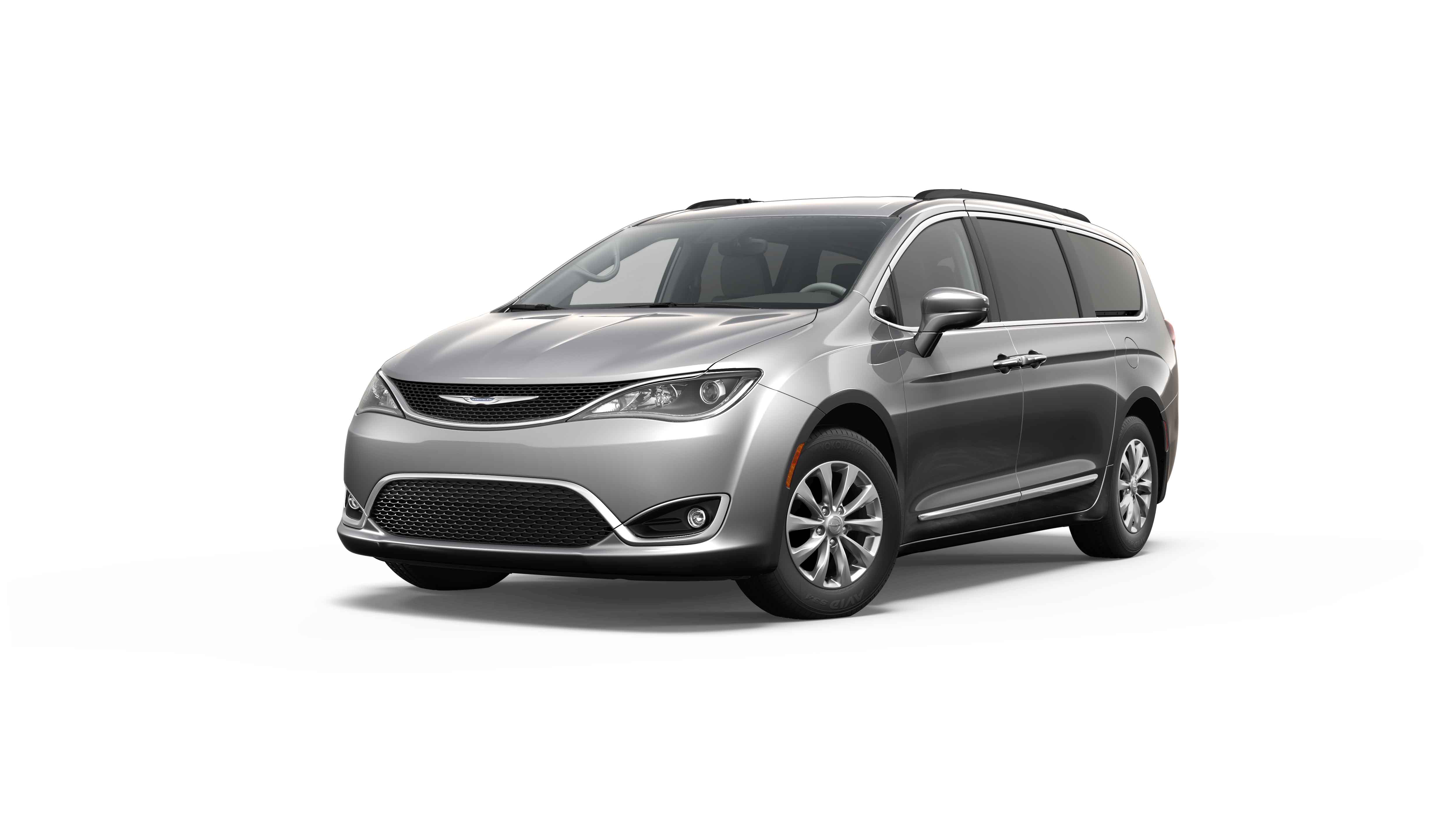 2017 Chrysler Pacifica Touring L Elko Nv