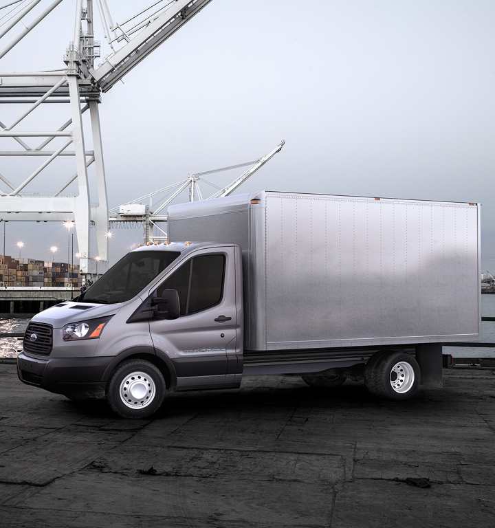 2017 ford transit 350 cutaway for sale