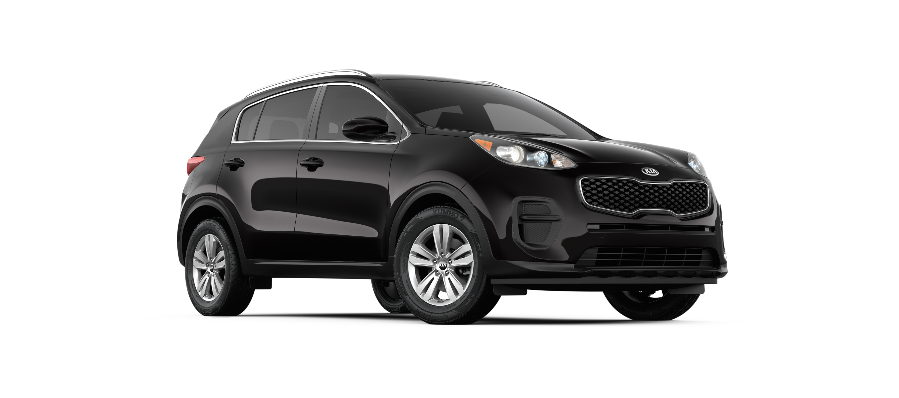 Kia Sportage 2022 PNG