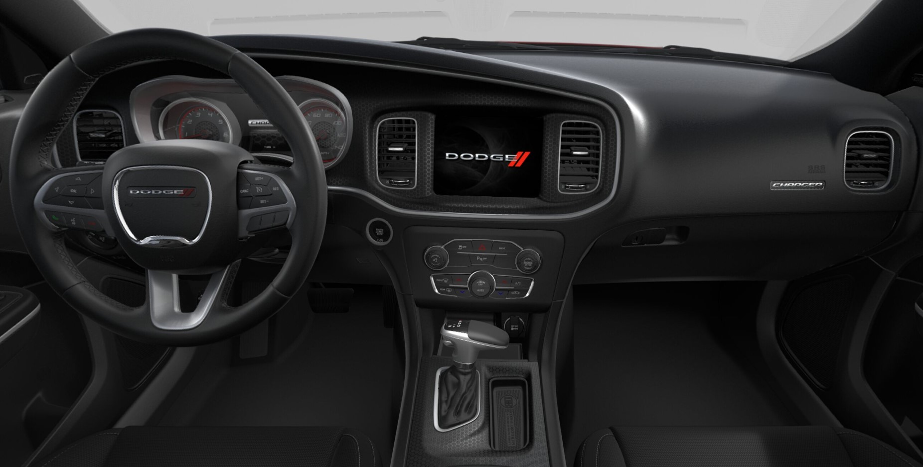 2018 Dodge Charger Interior Motavera Com