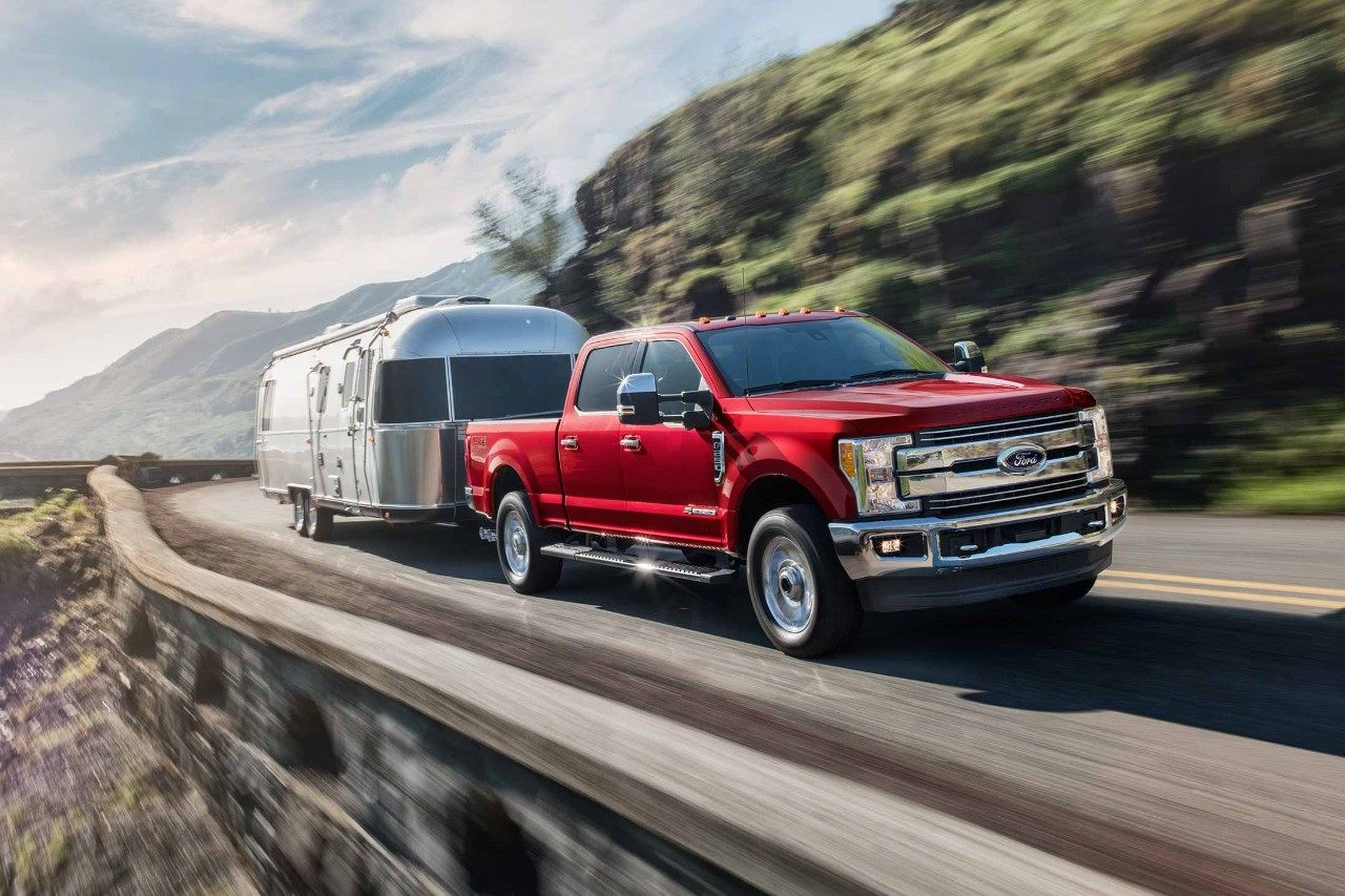 Ford f 250 super Duty 2017