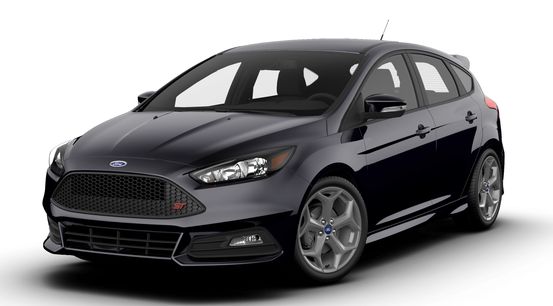 2018 Ford Focus ST, Bill Talley Ford