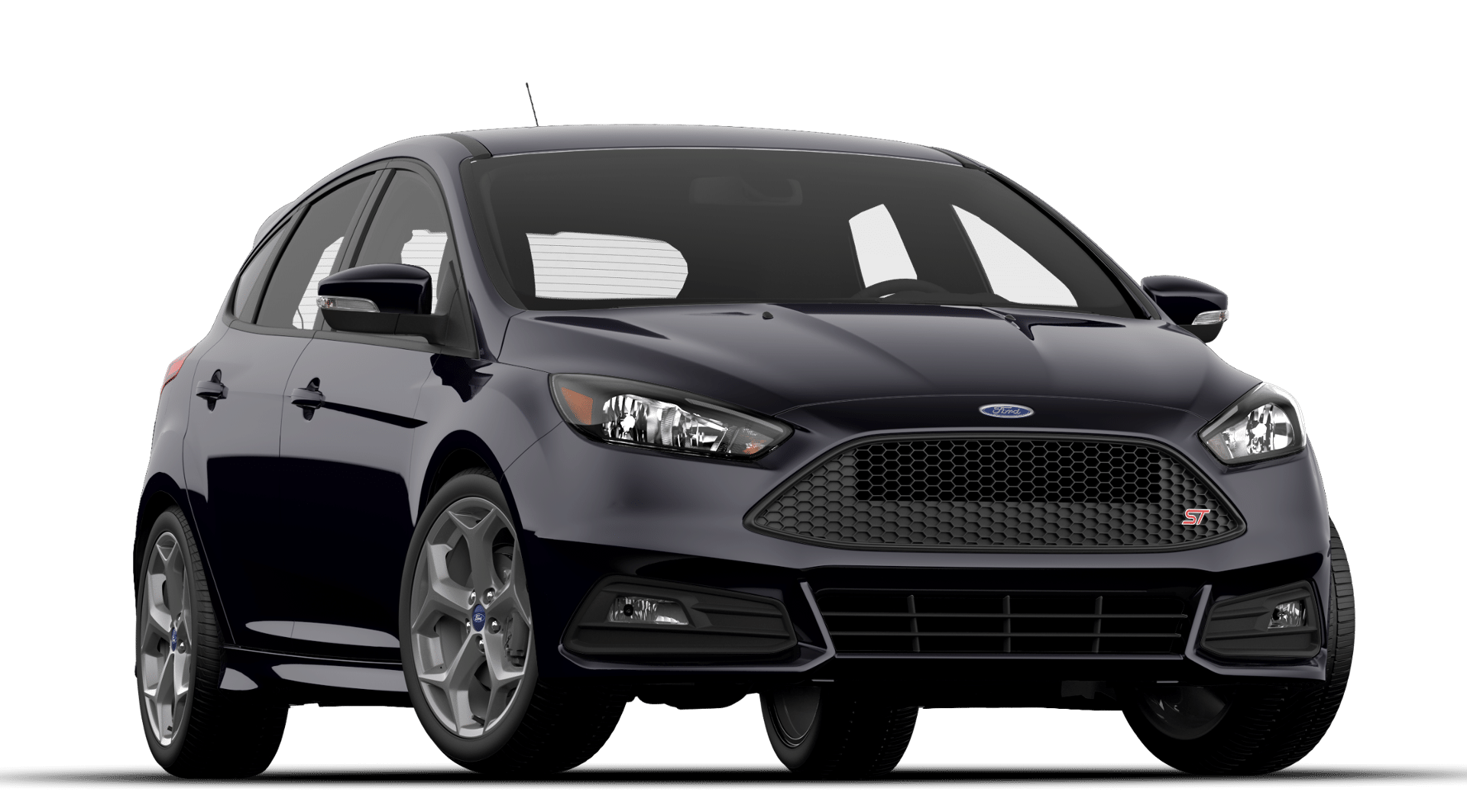 2018 Ford Focus ST, Bill Talley Ford