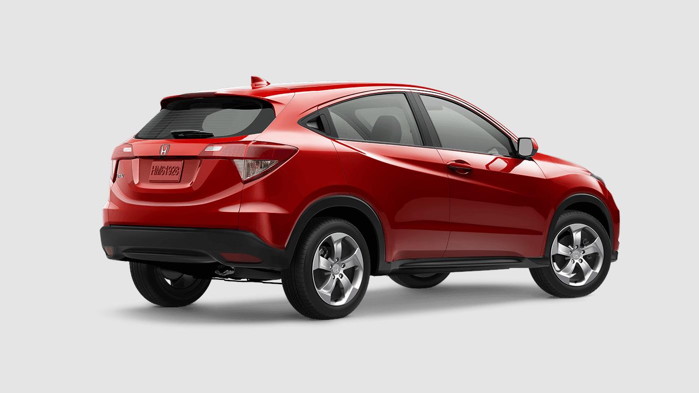 2018 Honda HR-V LX | Honda World Downey | Bellflower, CA