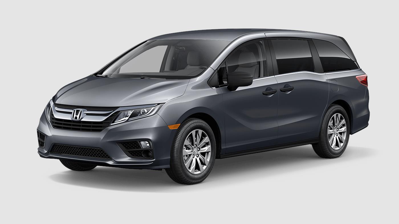 2018 Honda Odyssey Lx Honda World Downey Downey Ca - honda odyssey roblox