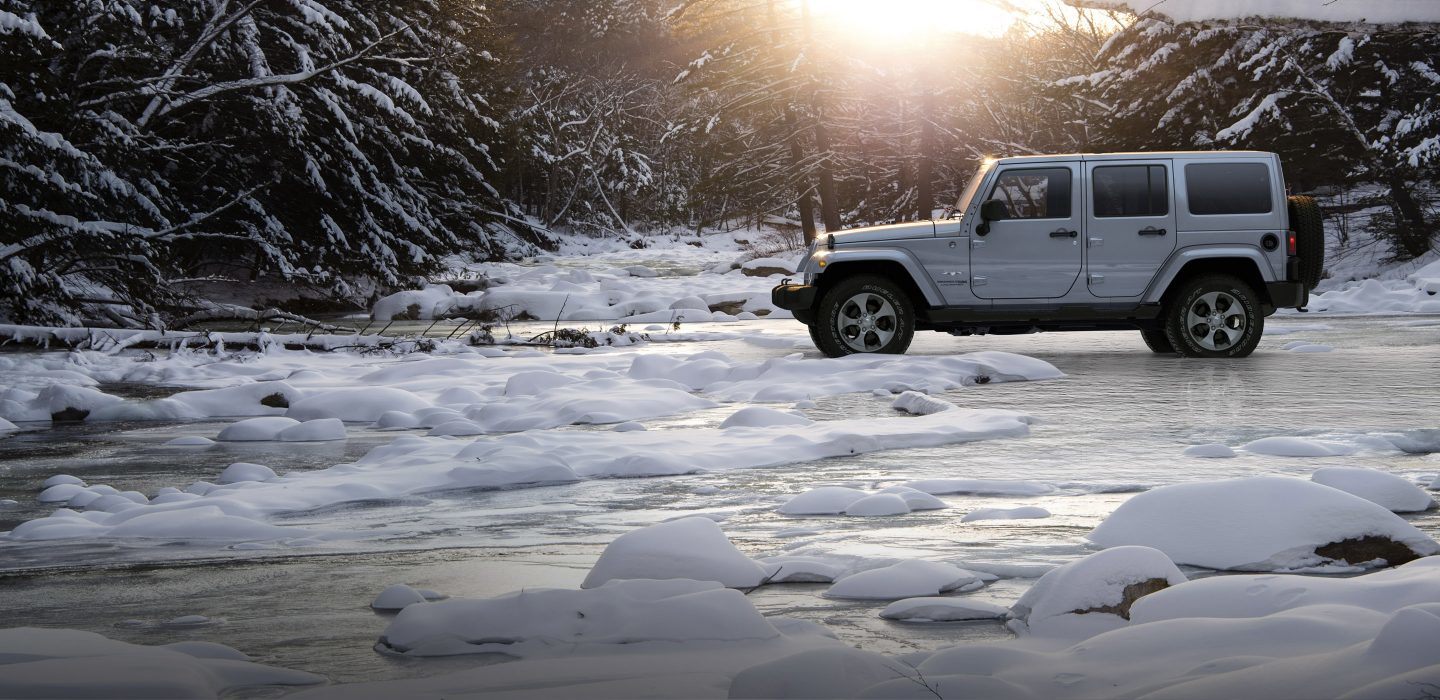 2018 Jeep Wrangler JK, Elko Chrysler Dodge Jeep Ram