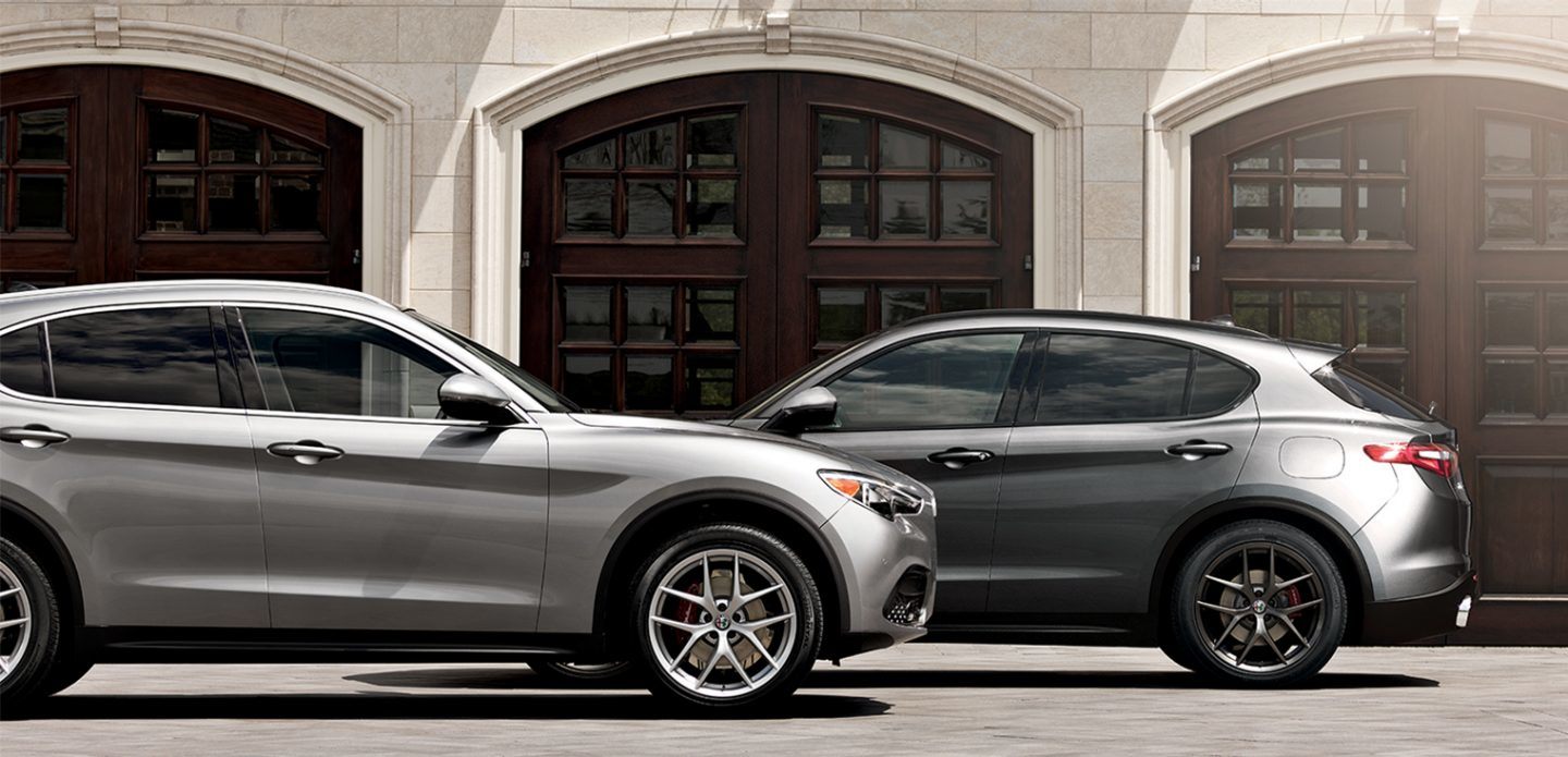 What 2019 Alfa Romeo Stelvio Model is Right for You
