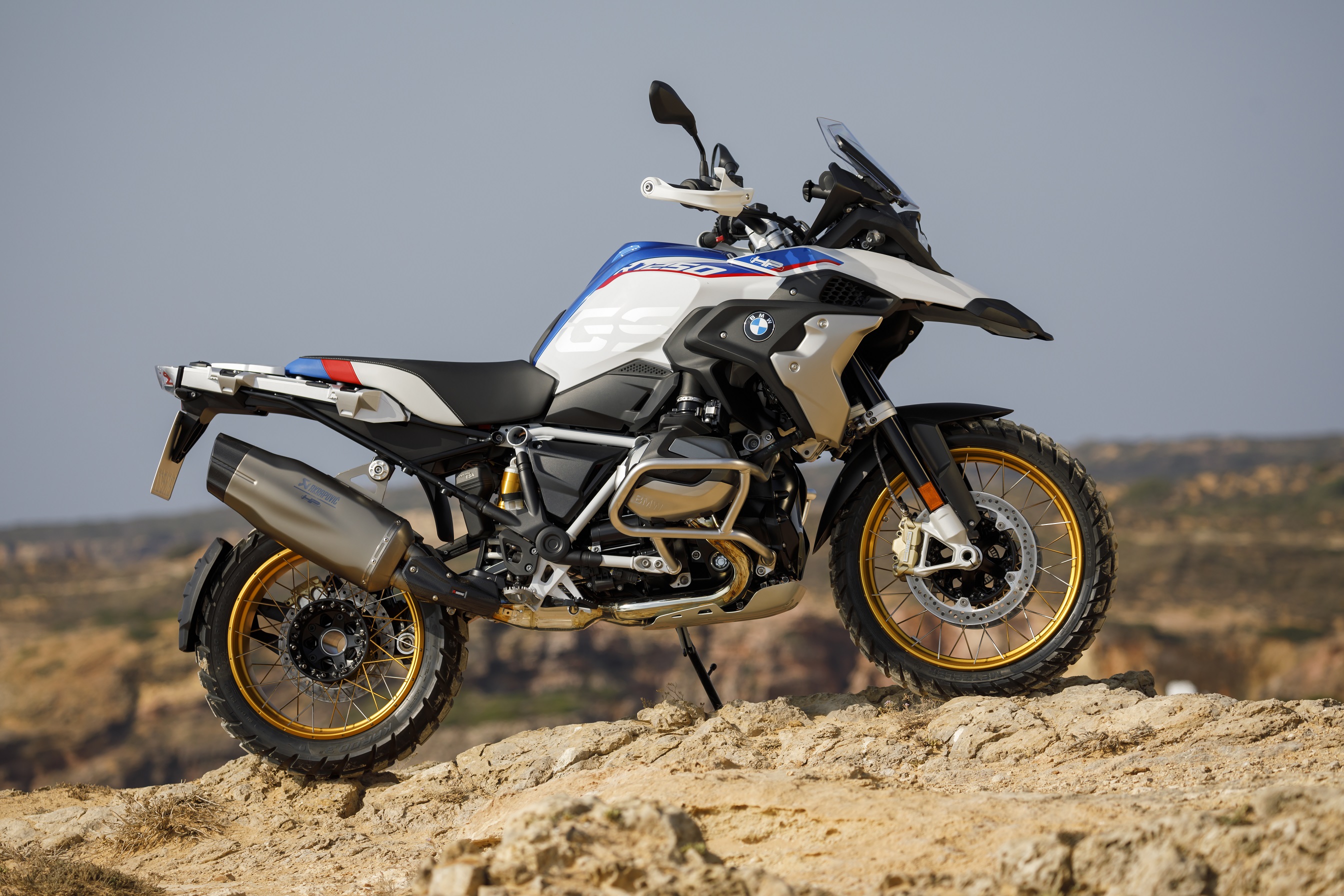 2019 BMW R 1250 GS | BMW Motorcycles of San Francisco | San Francisco, CA