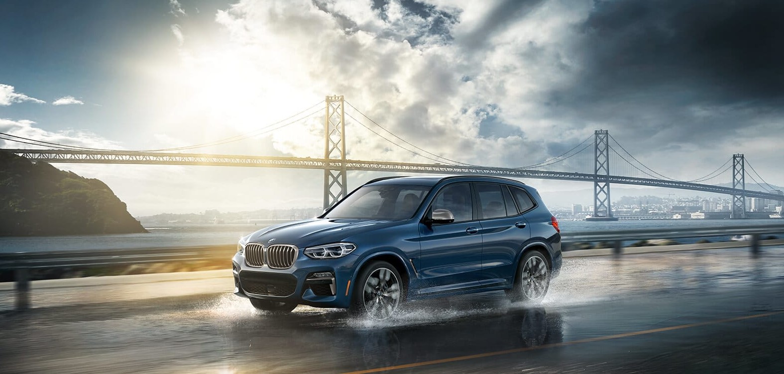 Bmw x5 минусы и плюсы