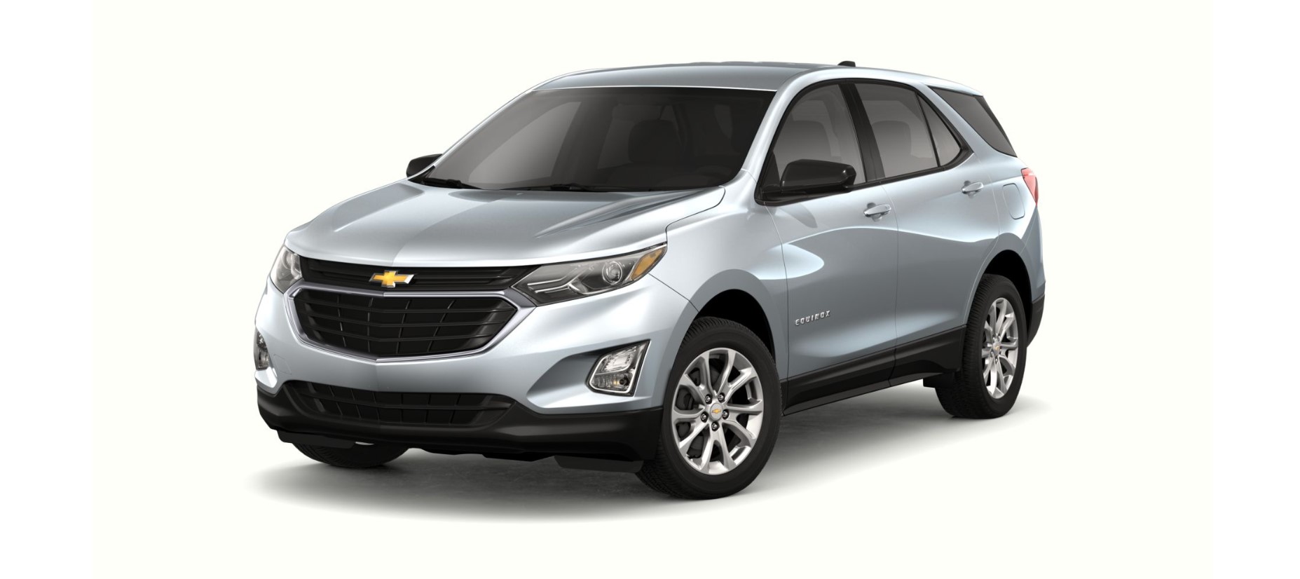 2019 Chevrolet Equinox Ls John Jones Auto Group Salem In