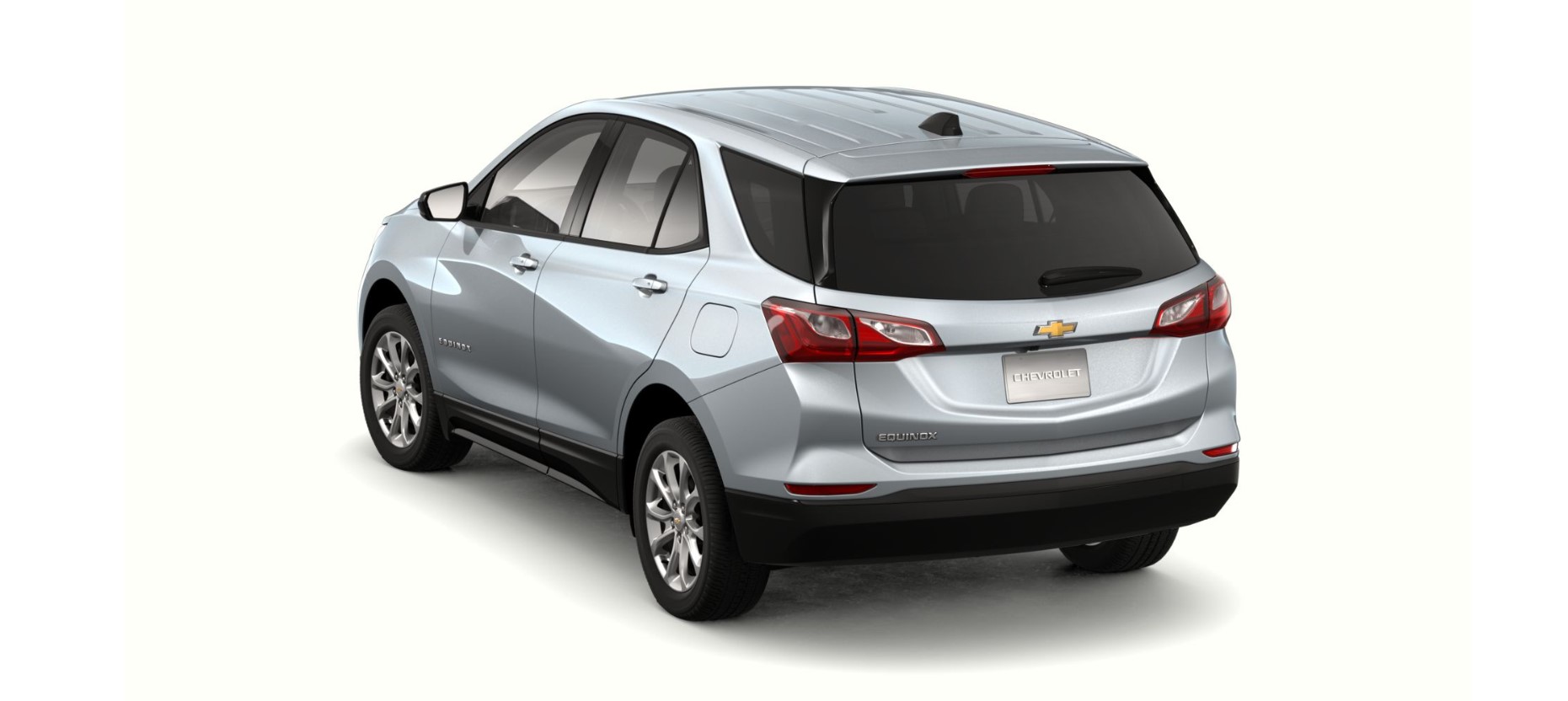 2019 Chevrolet Equinox LS | John Jones Auto Group | Salem, IN