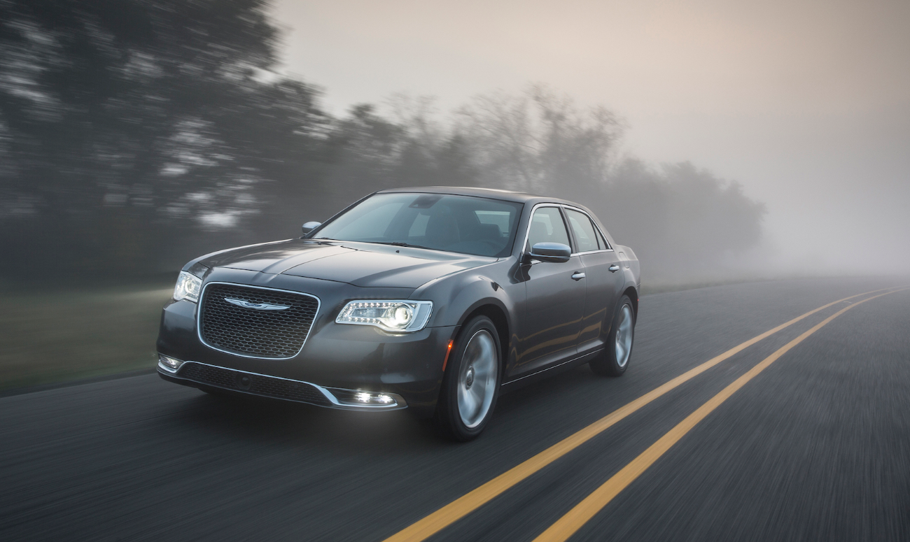 2016 Chrysler 300C, Elko Chrysler Dodge Jeep Ram