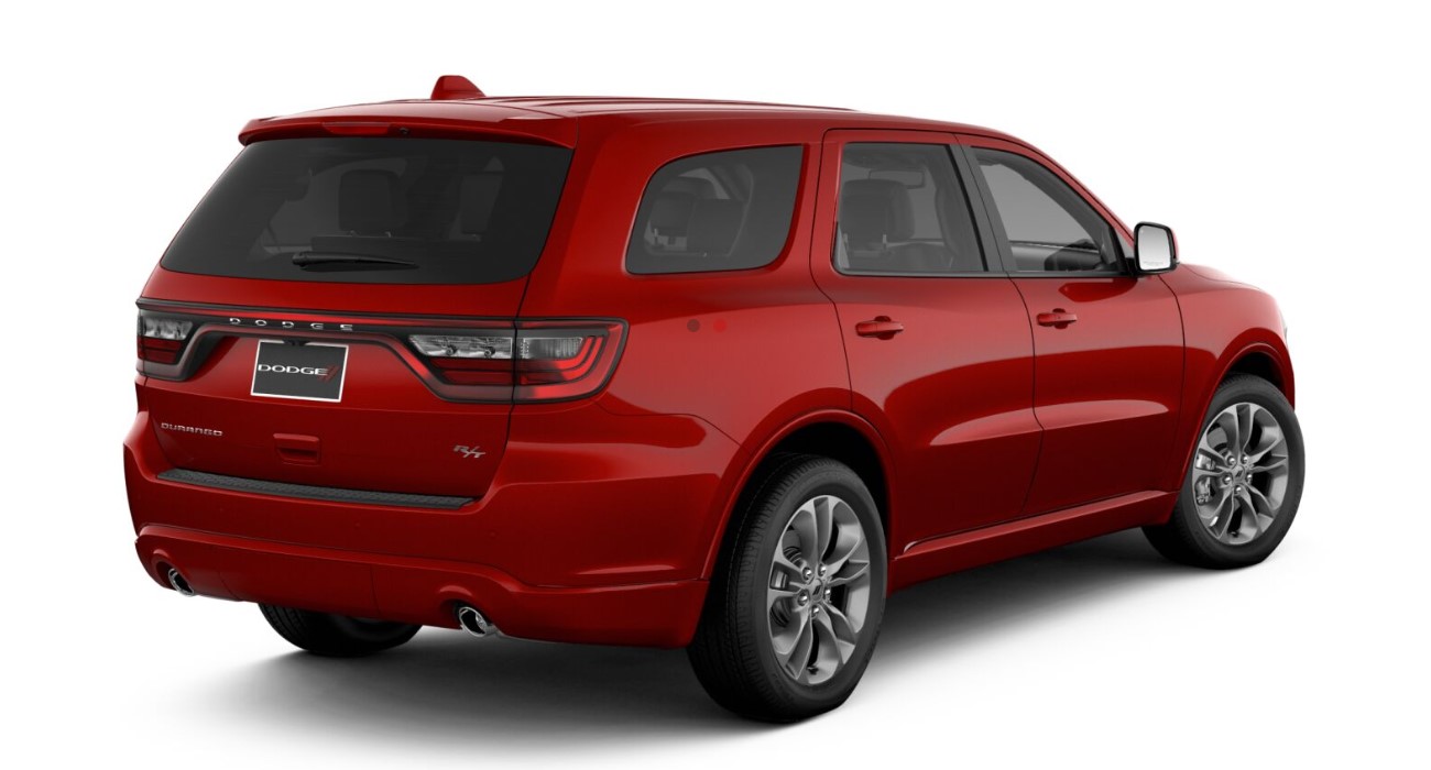 2019 Dodge Durango R T Huntington Jcdr Huntington Ny