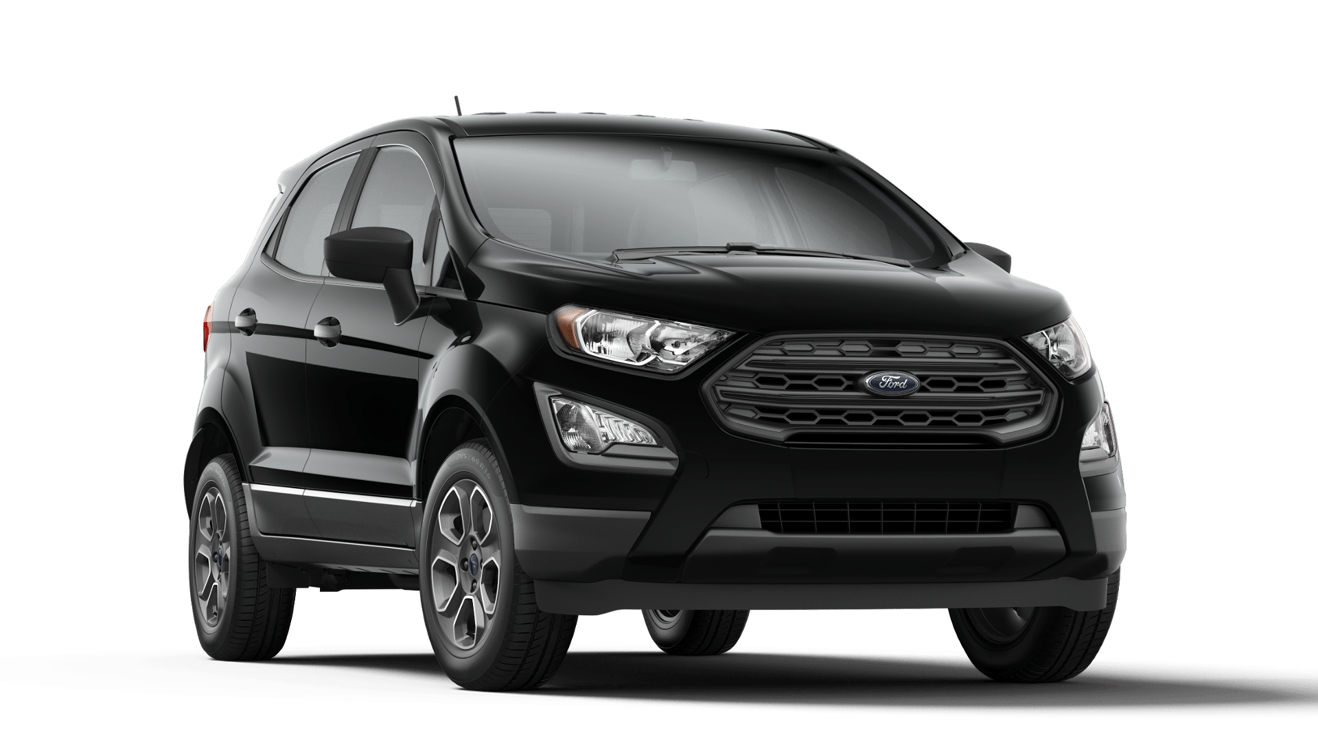 2019 Ford EcoSport S | Sunset Ford | Waterloo, IL