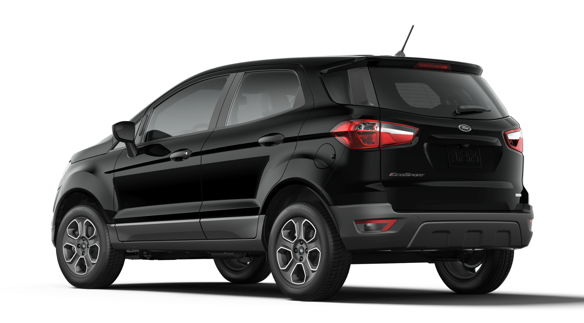 2019 Ford EcoSport S | Bill Talley Ford | Richmond, VA