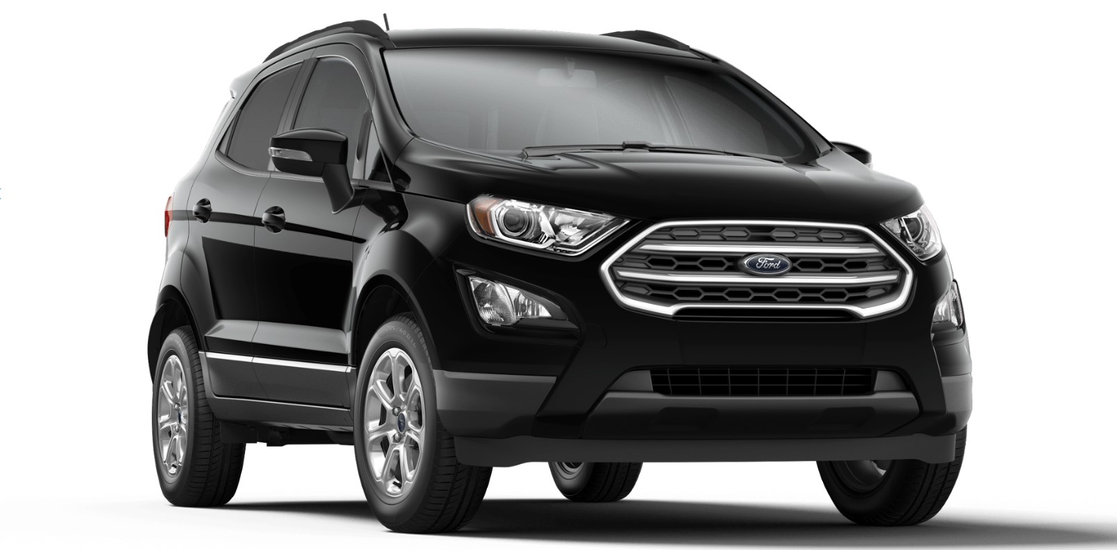 Exterior Parts & Accessories for 2019 Ford EcoSport for sale