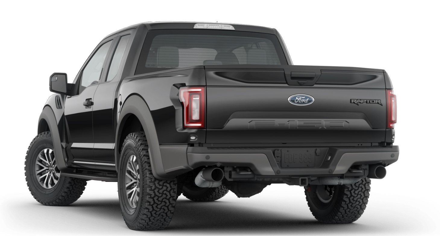 2019 Ford F 150 Raptor Bill Talley Ford Mechanicsville Va