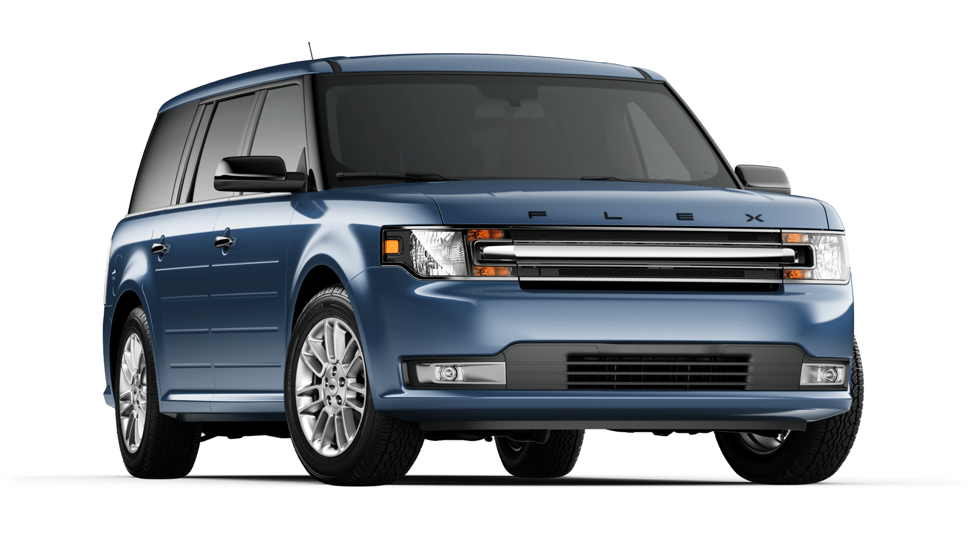 2019 Ford Flex SEL, Bill Talley Ford