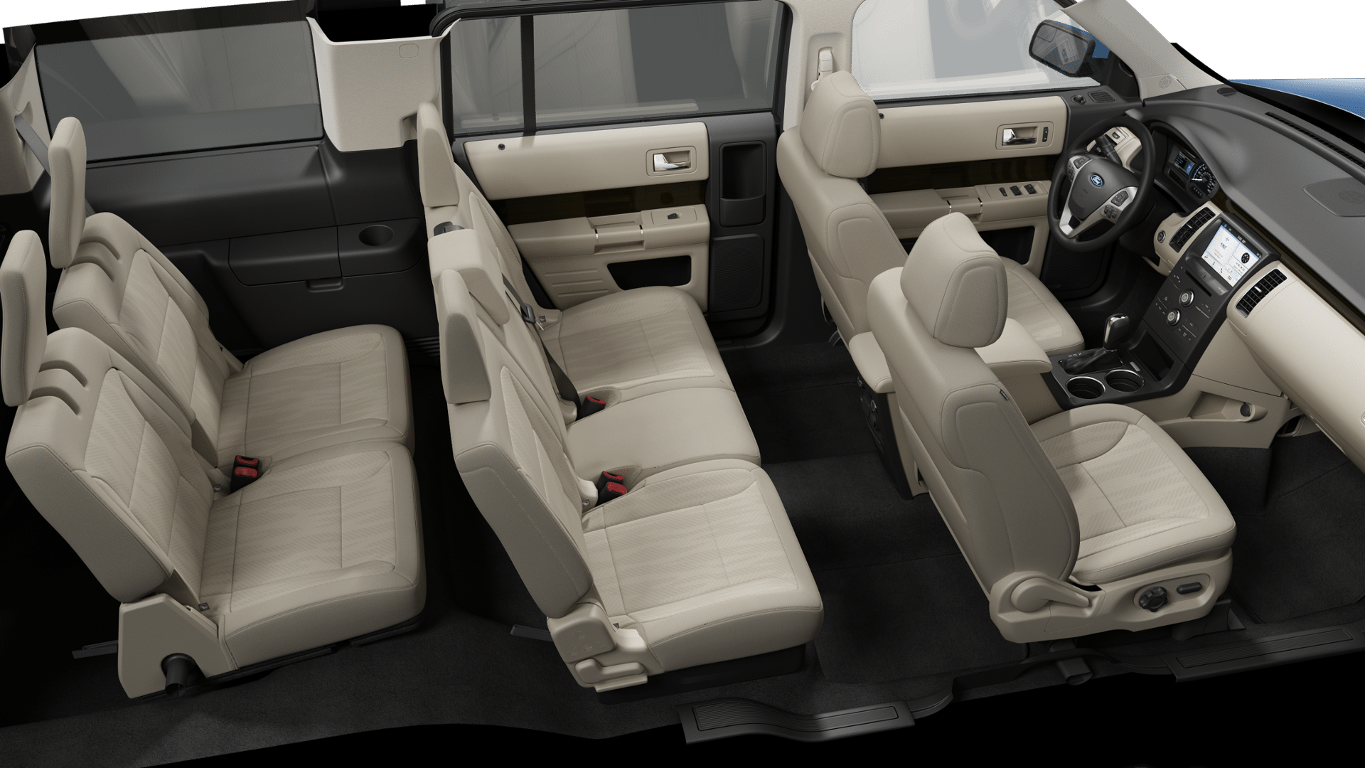 2019 Ford Flex Sel Bill Talley