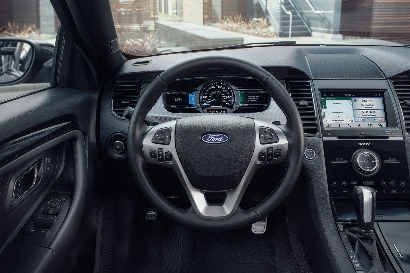 2019 Ford Taurus Bill Talley Ford Mechanicsville Va