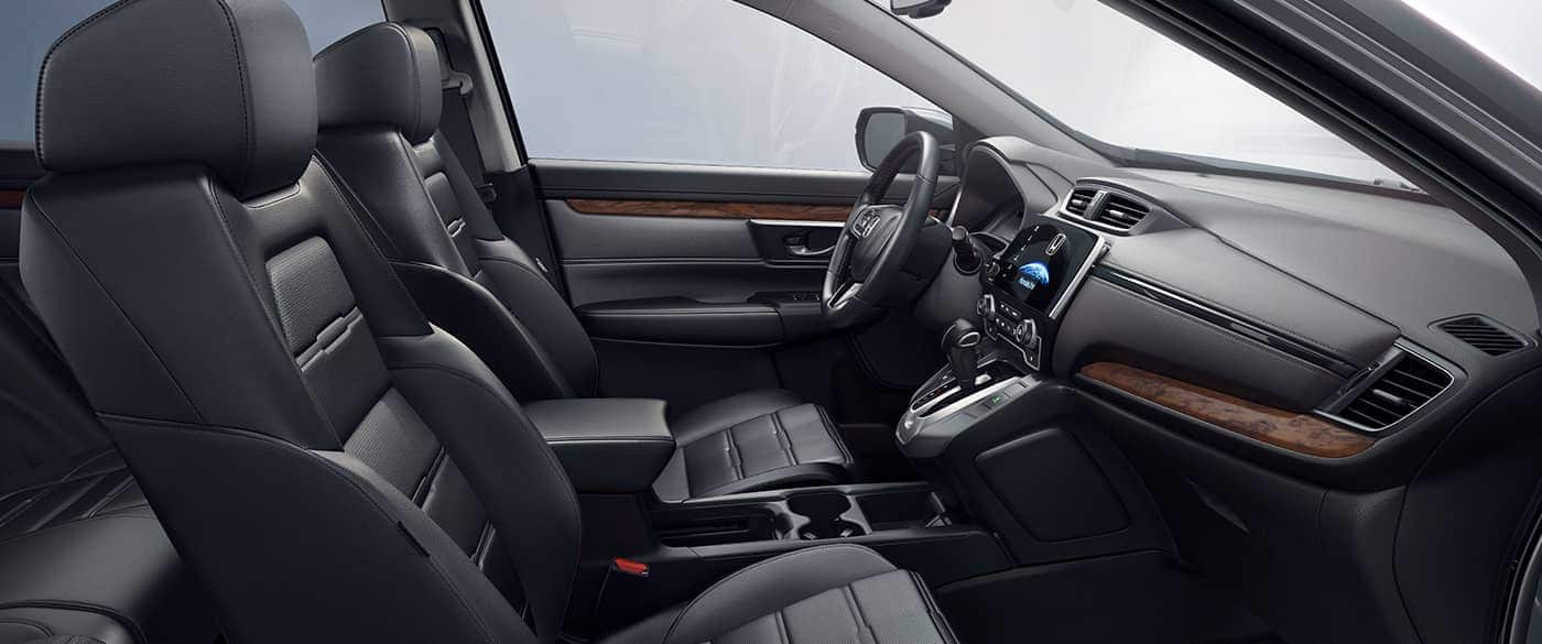 Honda Hrv 2019 Interior Honda Hr 2019 09 29