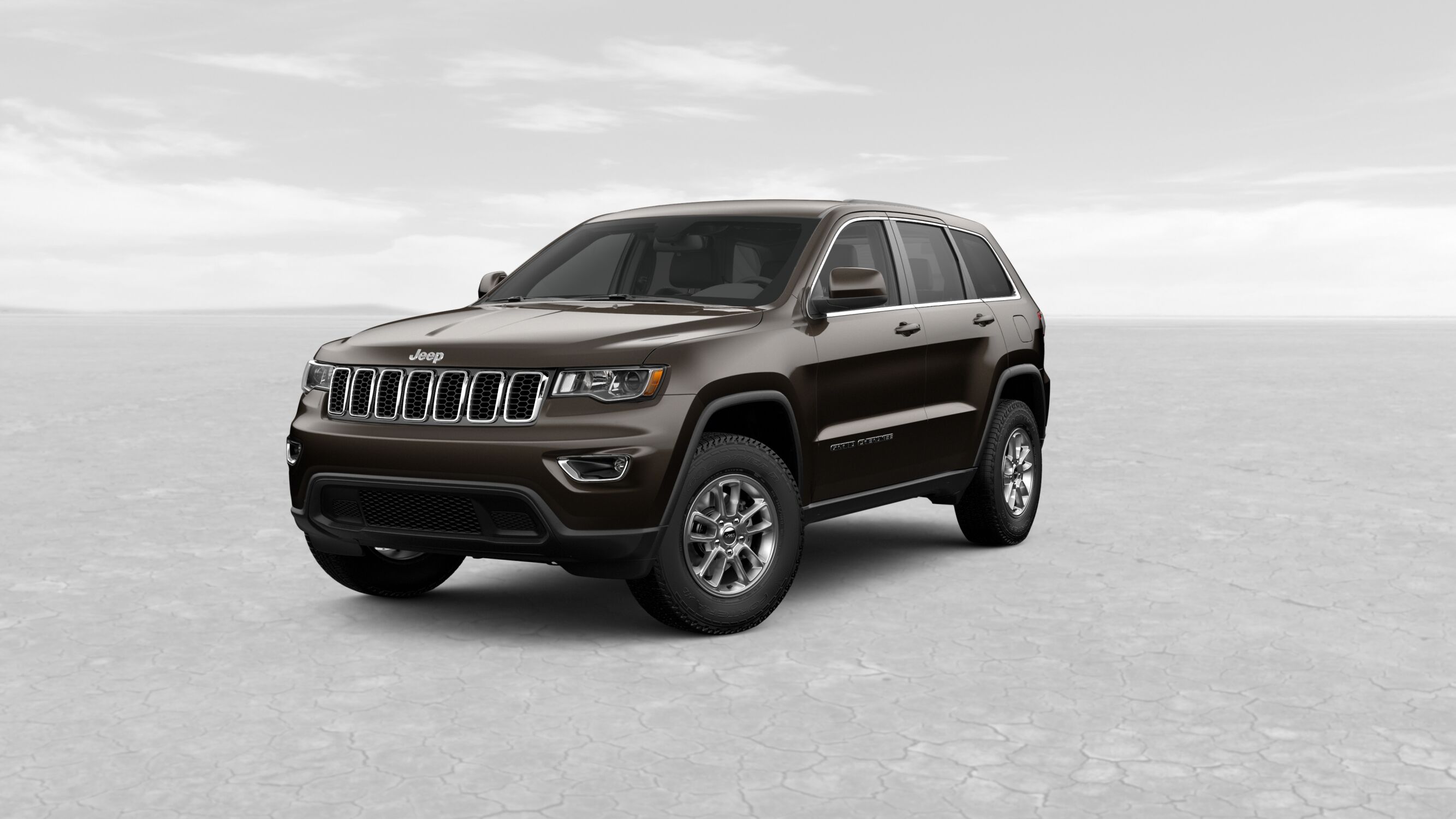 2019 Jeep Grand Cherokee Laredo | Larchmont Chrysler Jeep Dodge Ram 