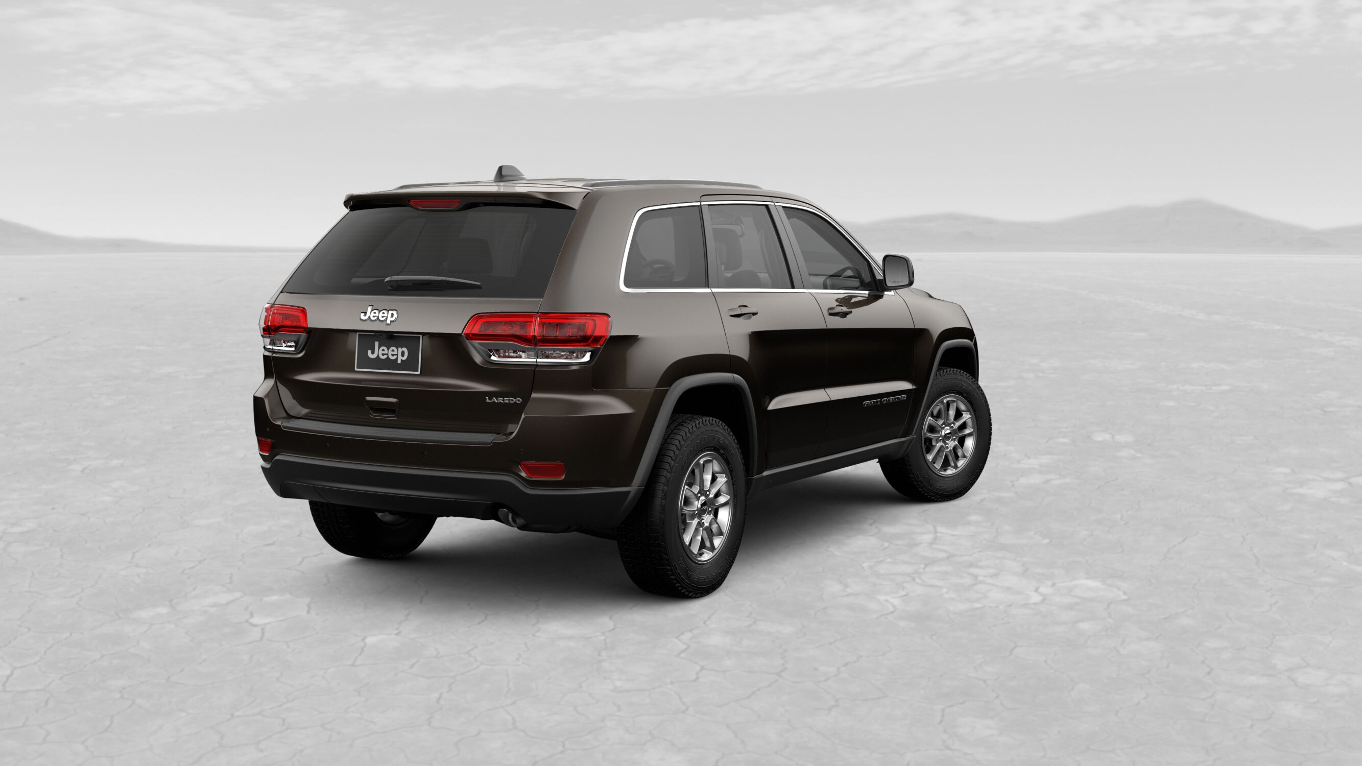 2019 Jeep Grand Cherokee Laredo Acton Chrysler Acton Ma