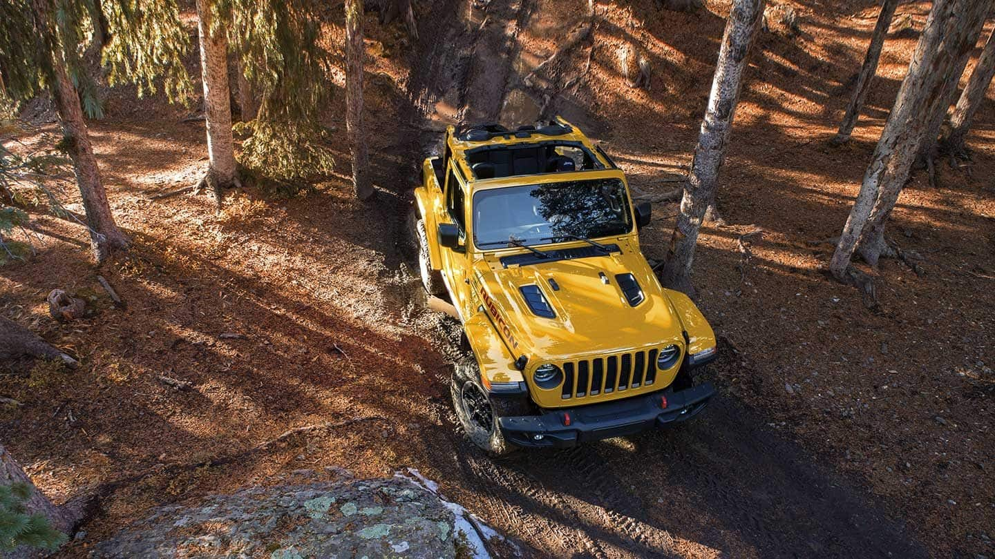 Jeep® Wrangler is Most Awarded Car of 2019 According to Kelley Blue Book |  Huntington Jeep Chrysler Dodge Ram