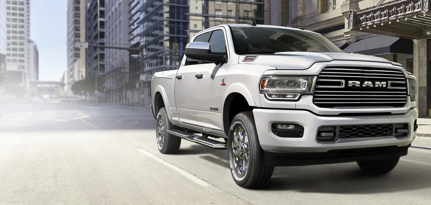 dodge ram 250